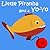 Little Piranha gets a Yo-Yo by V. Moua