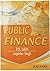 Public finance by R.K. Lekhi