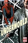 Underworld #2 by Frank Tieri