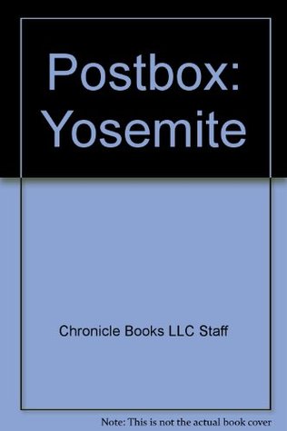 Yosemite Photographs ( Book & 15 Postcards )