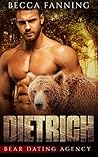 Dietrich (Bear Dating Agency, #1)