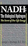 NADH: The Biological Hydrogen: The Secret of Our Life Energy