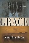 Book cover for Grace