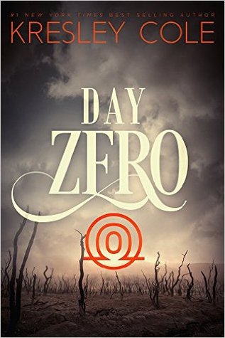 Day Zero (The Arcana Chronicles, #3.5)