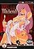 Witchcraft (Hentai Manga)