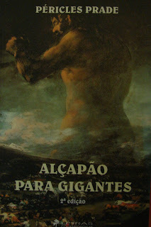 Alçapão para Gigantes
