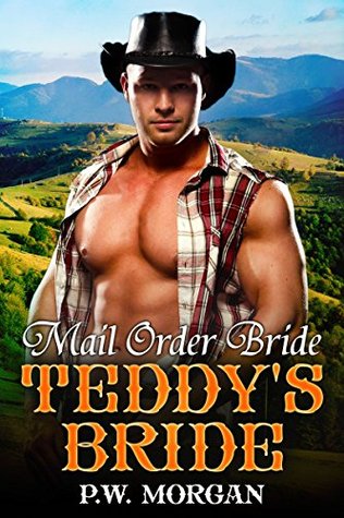 Teddy's Bride (Kindle Edition)