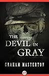 The Devil in Gray Book cover for The Devil in Gray