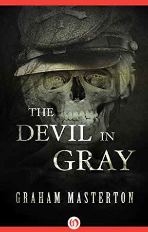 The Devil in Gray