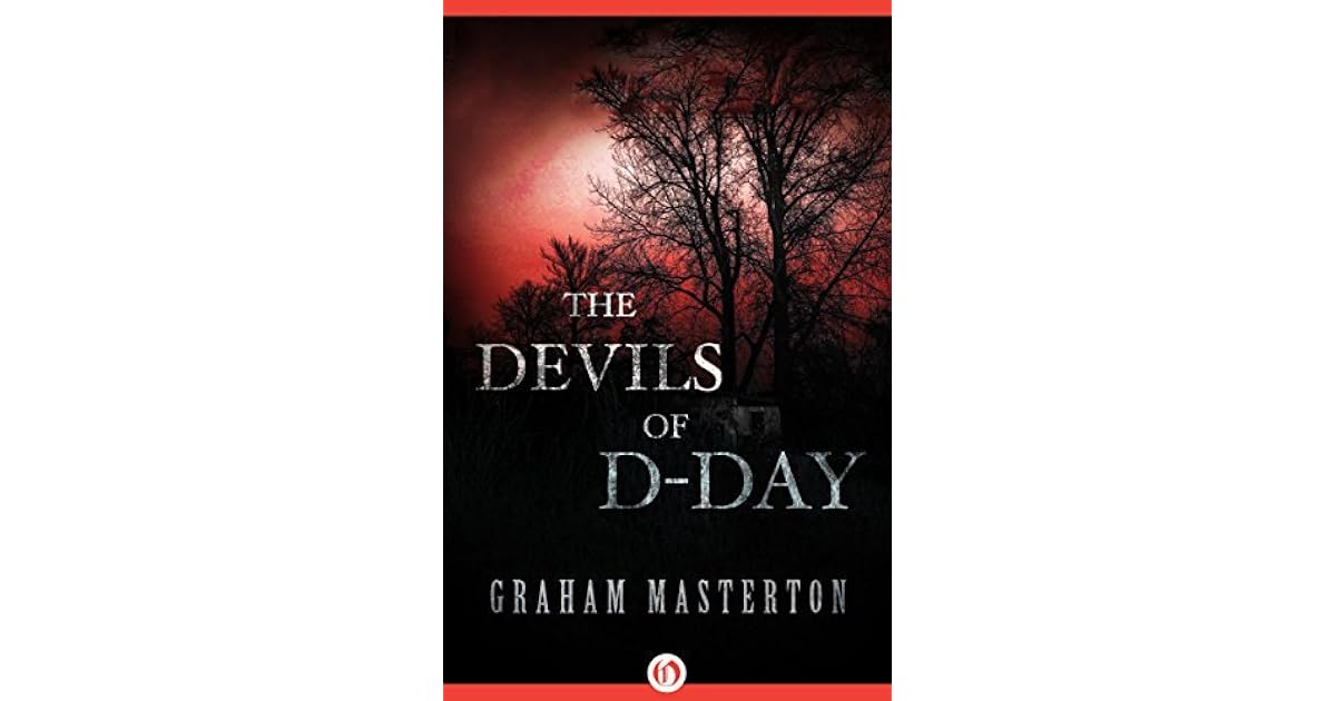 the-devils-of-d-day-by-graham-masterton