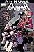 Punisher Annual #1