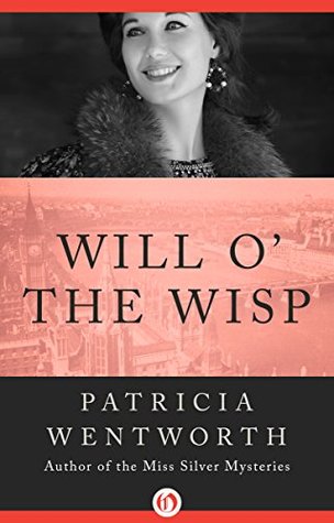 Will o' the Wisp (Kindle Edition)