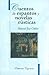 Cuentos de Espantos y Novelas Rústicas