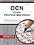 OCN Exam Practice Questions (First Set) by OCN Exam Secrets Test Prep ...
