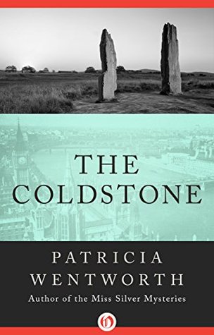The Coldstone (Kindle Edition)