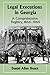 Legal Executions in Georgia by Daniel Allen Hearn
