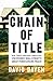 Chain of Title by David Dayen