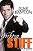 Working Stiff (Runaway Billionaires #1)