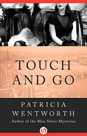 Touch and Go (Kindle Edition)