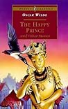 The Happy Prince ...