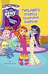 My Little Pony by Perdita Finn