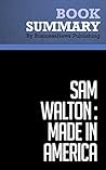 Summary: Sam Walt...