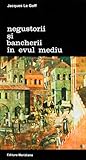 Negustorii şi bancherii în Evul Mediu