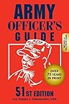 Army Officer's Guide