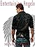 Entertaining Angels  (The M...