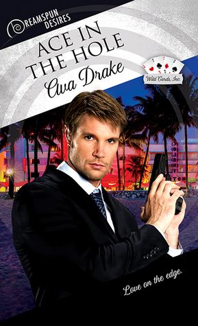 Ace in the Hole (Wild Cards, #1)
