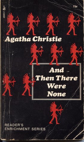And Then There Were None