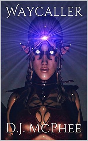 Waycaller (Waycaller #1-7)