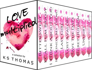 Love Multiplied (A Ten Book Contemporary Romance Box Set)