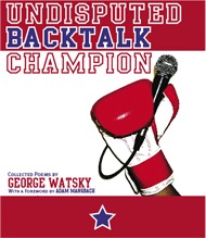 Undisputed Backtalk Champion
