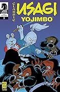 Classic Usagi Yojimbo #3