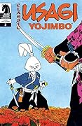 Classic Usagi Yojimbo #2