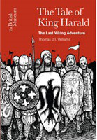 The Tale of King Harald: The Last Viking Adventure
