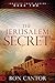 The Jerusalem Secret (The Identity Theft Series Book 2)