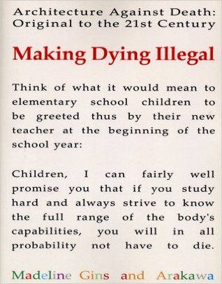 Making Dying Illegal (Paperback)
