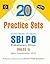 SBI PO Examination 20 Pract...