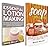 Soapmaking Box Set: Best Soap Formulation: Proven Effective Way to Make 25 Homemade Soap + Essential Lotion Making: The Best 25 Homemade Recipes To Hydrate, Soften And Visibly Improve Skin Firmness