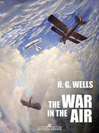 The War in the Air