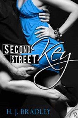 Second Street: Key