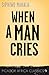 When A Man Cries (Picador Africa Classics)