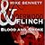 Underwood and Flinch: Blood...