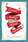 Čtenáři z Broken Wheel doporučují by Katarina Bivald