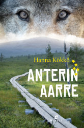 Anterin aarre (Kätkö, #5)