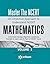 Master the NCERT: Mathematics - Vol. 1