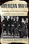 American Mafia by Thomas Reppetto