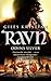 Ravn: Odins Ulver (Raven #3)